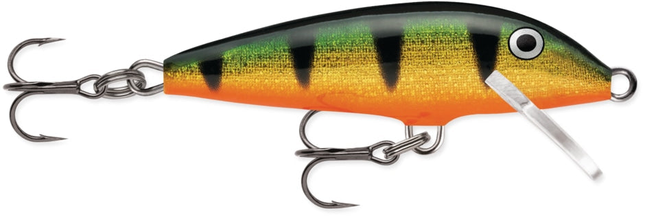 Rapala - Floater Lures – Willy Worms