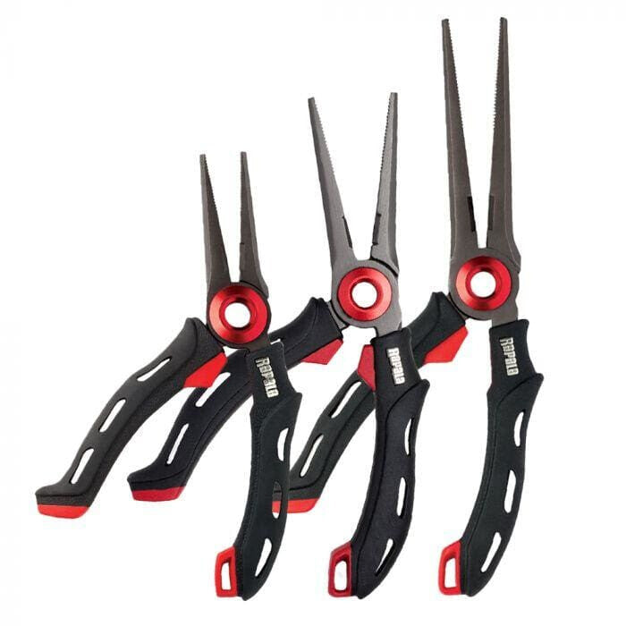 Rapala - RCD Mag Spring Pliers 15cm General Accessories