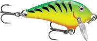 Rapala - Shadow Rap Solid Shad Lures Lures