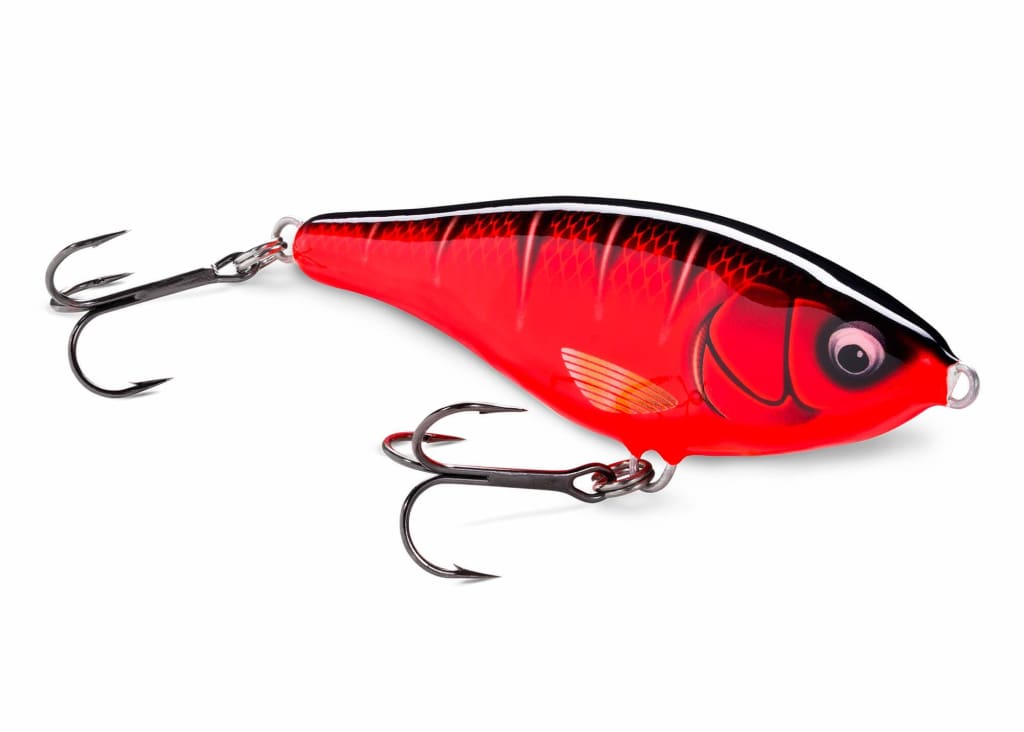 Rapala - Twitchin Rap Lures – Willy Worms