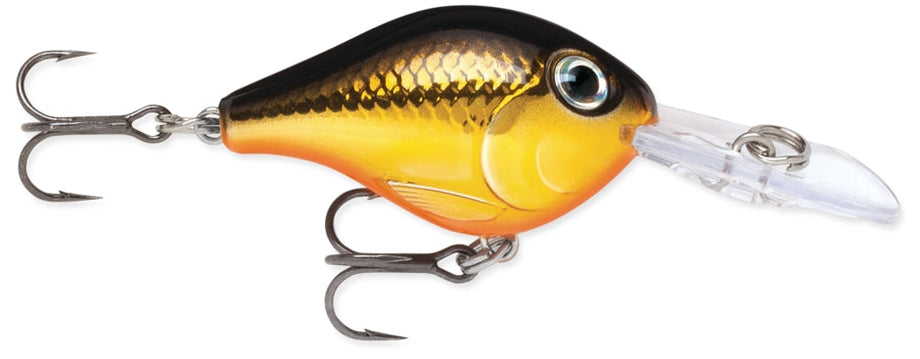 Rapala - Ultra Light Crank Lure – Willy Worms