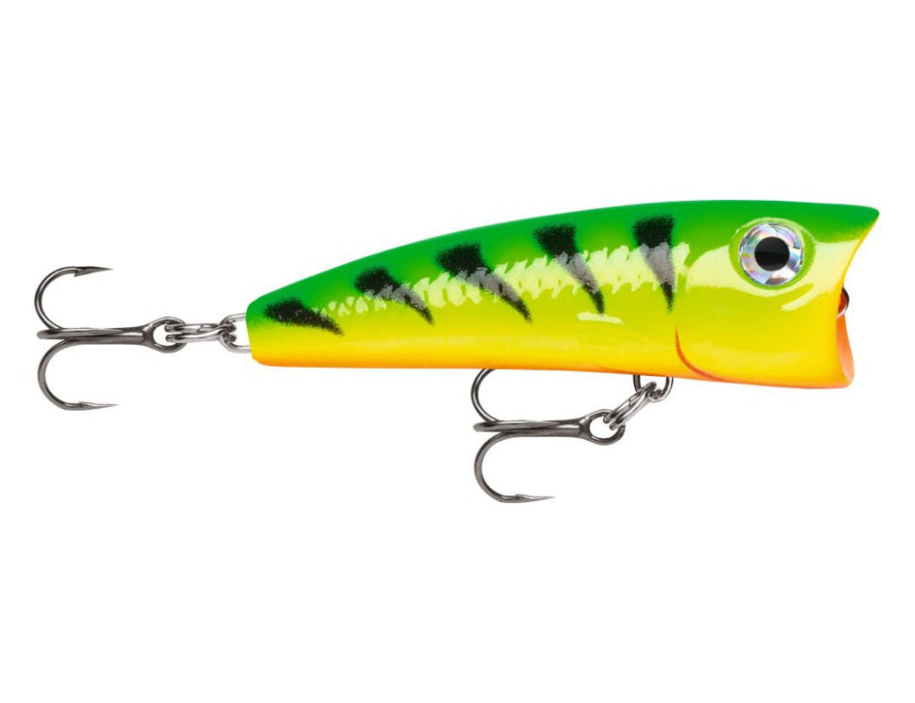 Rapala - Ultra Light Surface Popper Lures