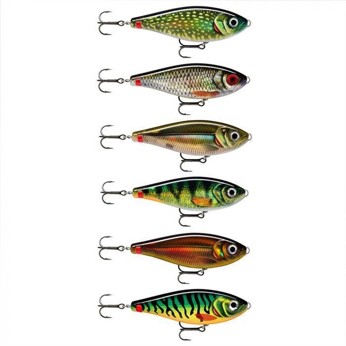 Rapala - X-Rap Haku 14 Lure Lures