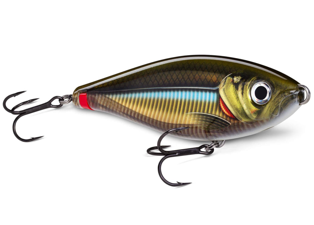Rapala - X-Rap Haku 14 Lure Lures