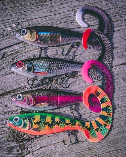 Rapala - X-Rap Otus Lure Lures