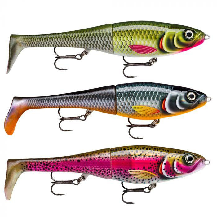 Rapala - X-Rap Peto Hybrid Lures Lures