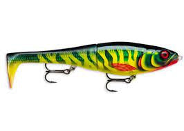 Rapala - X-Rap Peto Hybrid Lures Lures