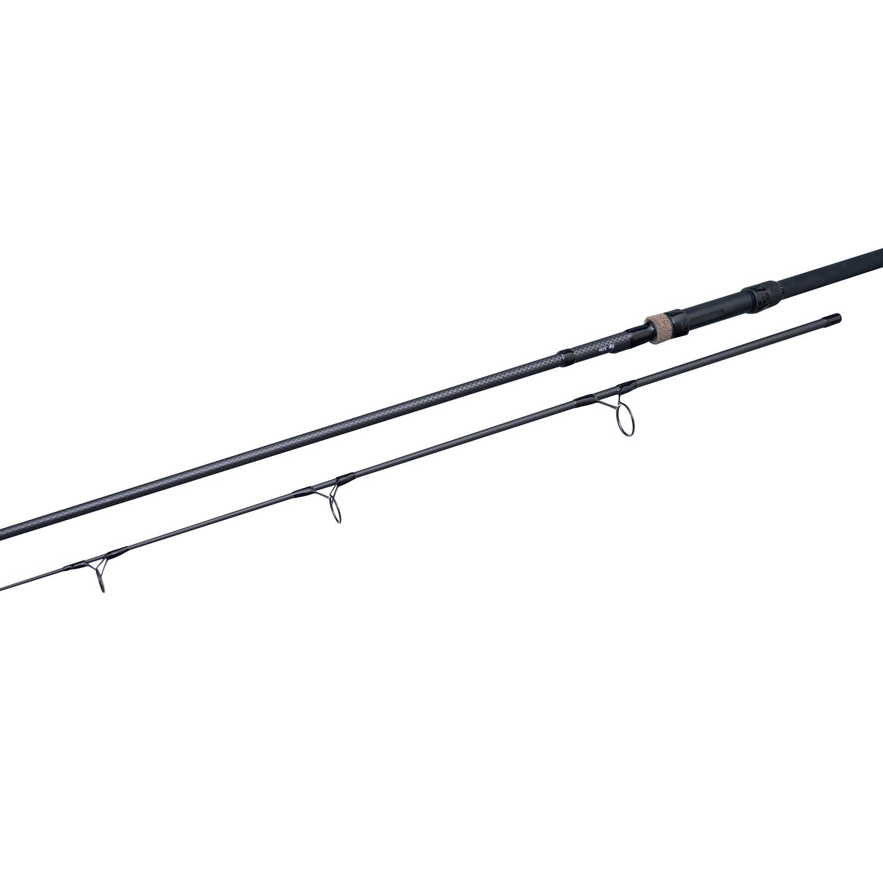 esp fishing pole ESP Quickdraw 4K 6' Stash 3lb Rod – Willy Worms