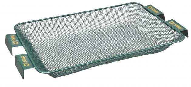Sensas Rectangular Bait Riddle – Willy Worms
