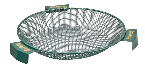 Sensas Round Bucket Riddle Bait Accessories