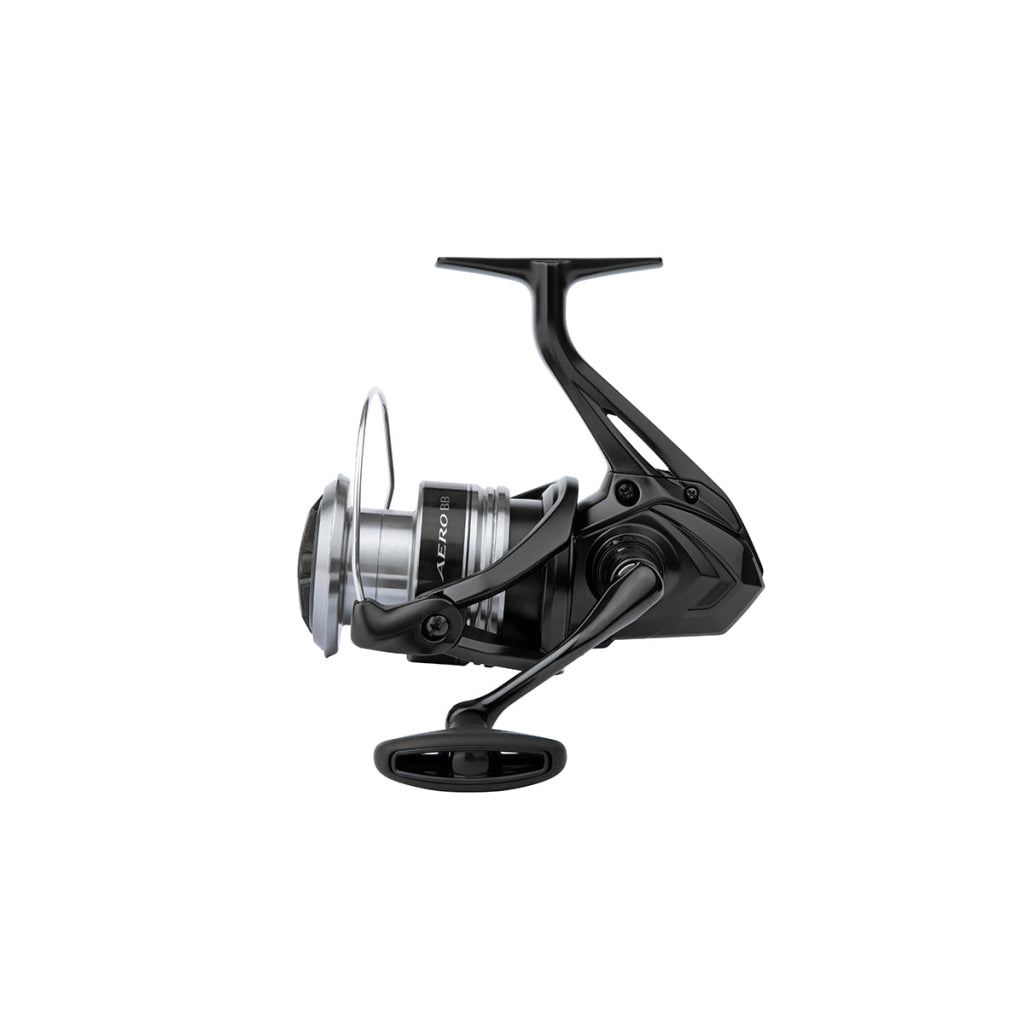 Shimano Aero BB Fishing Reel