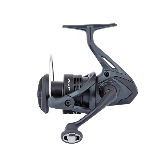 Shimano – Willy Worms