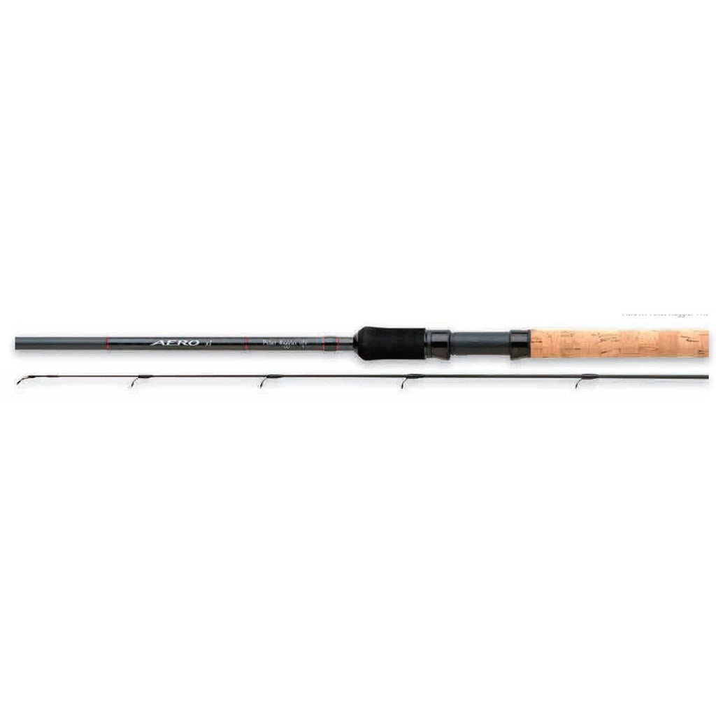 Shimano Aero X1 Pellet Waggler Rod – Willy Worms