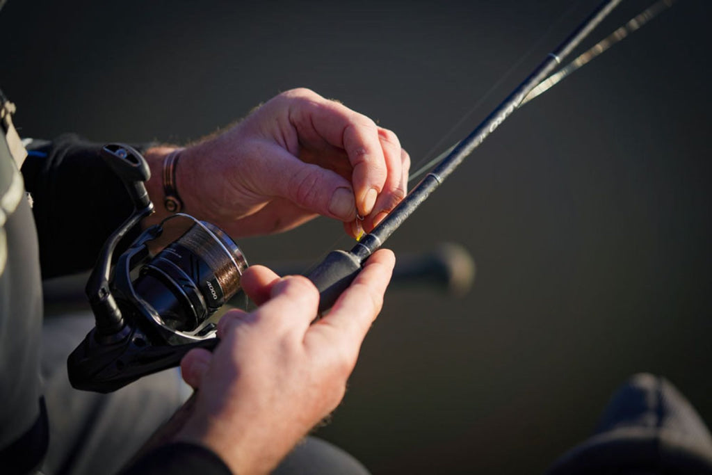 shimano aero xr 4000 reel Shimano