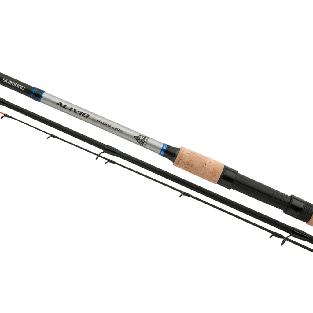 Shimano Alivio CX 11 Feeder Rod