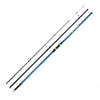bamboo telescopic fishing rod 10 ft. Bamboo Phantom Telescopic Fishing Pole