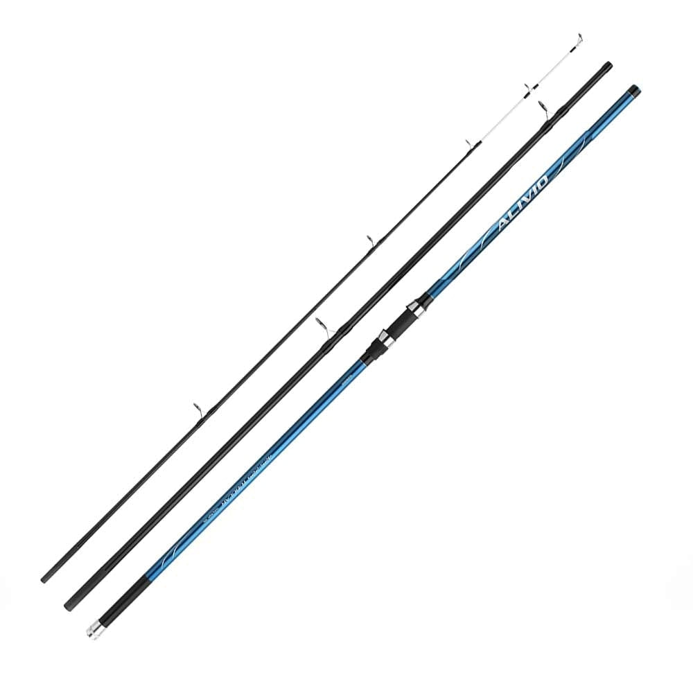 shimano alivio 12ft carp rod Shimano Alivio Surf Rod
