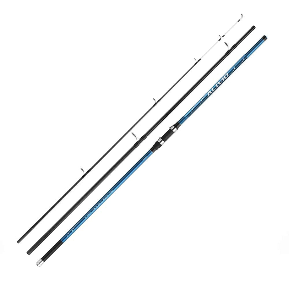 Shimano Alivio 450 Bx Tubular Surf Fishing Rod