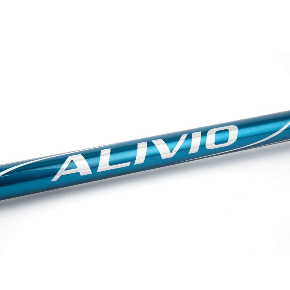 Shimano Alivio Surf 450BX Rod Rod