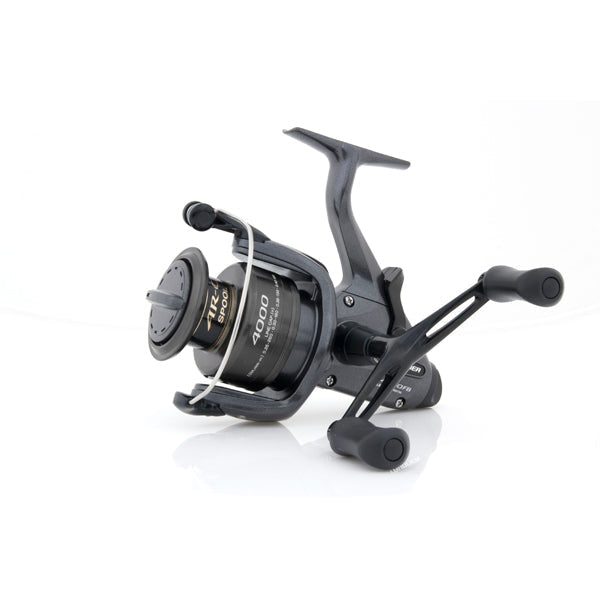 Shimano Baitrunner DL FB Reel – Willy Worms