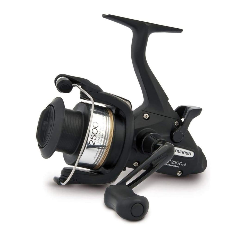 shimano bait runner reels Shimano Baitrunner ST FB Reels – Willy Worms
