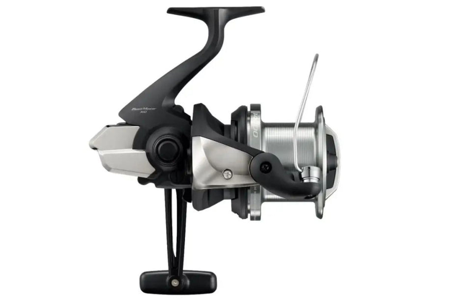 Shimano Beastmaster XC 14000 Reel – Willy Worms