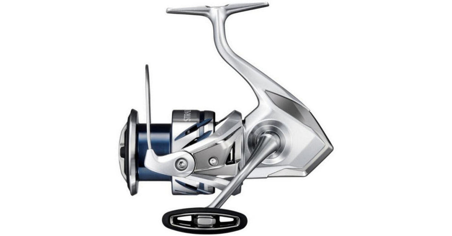 Shimano Stradic 4000 – Willy Worms