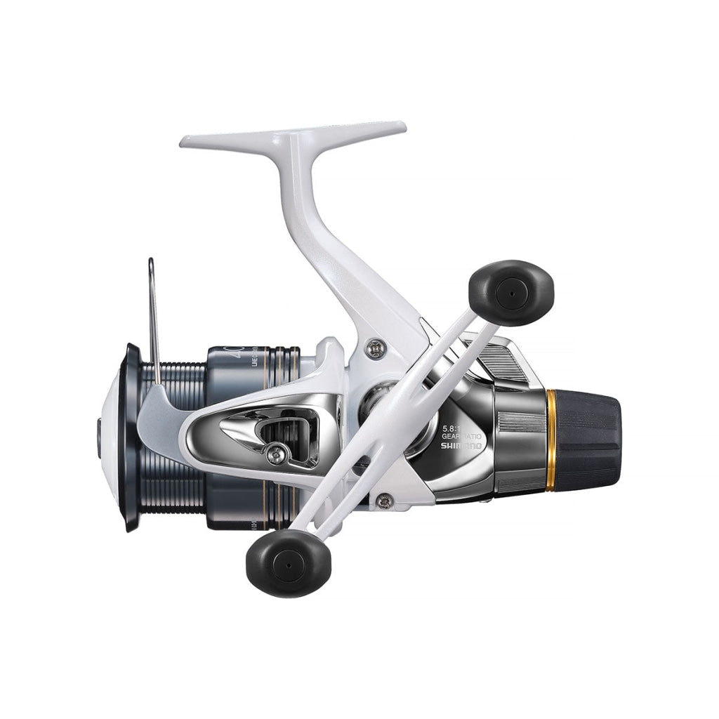 Shimano Stradic GTM 3000S RC Spinning reel with fighting drag