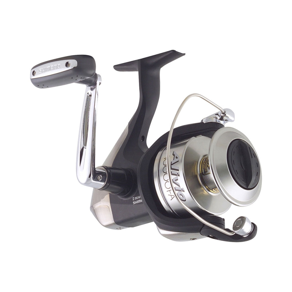 Shimano Surf Alivio 10000 FA Reel – Willy Worms