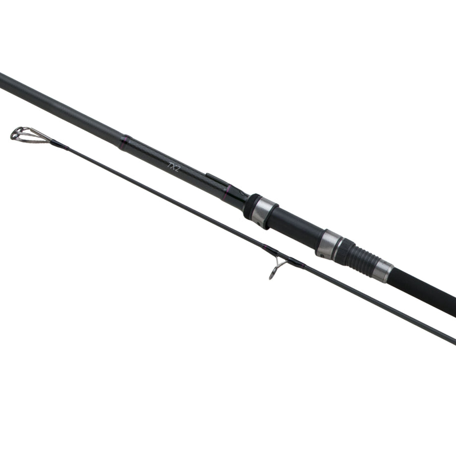 Shimano Tribal TX2 Carp Intensity Rod – Willy Worms