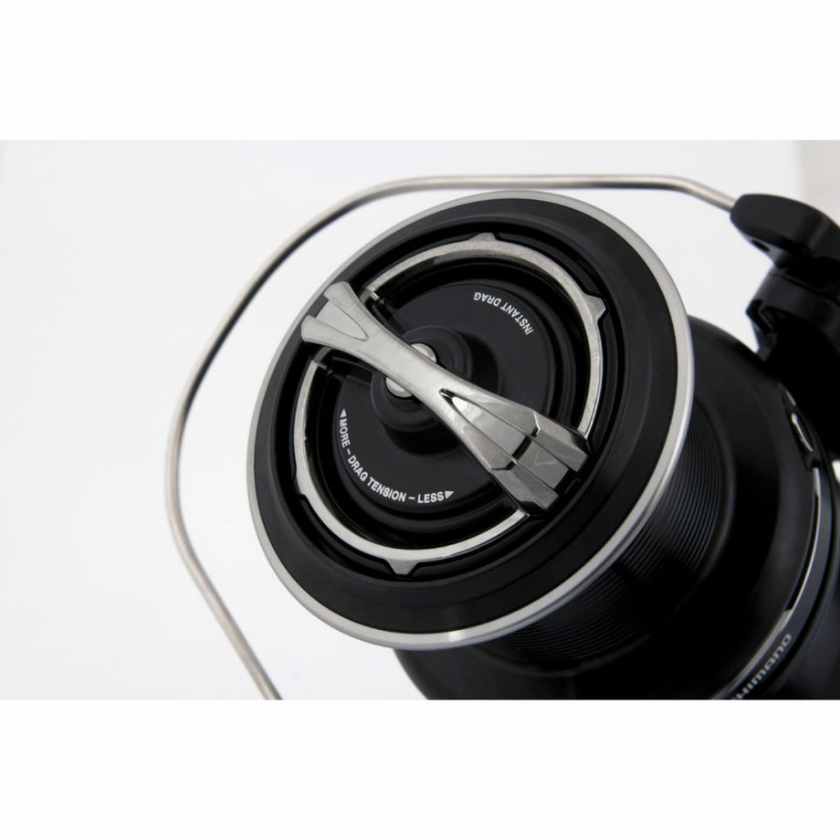 shimano 5500 xtd reels Shimano Ultegra 5500 XTD Reel – Willy Worms