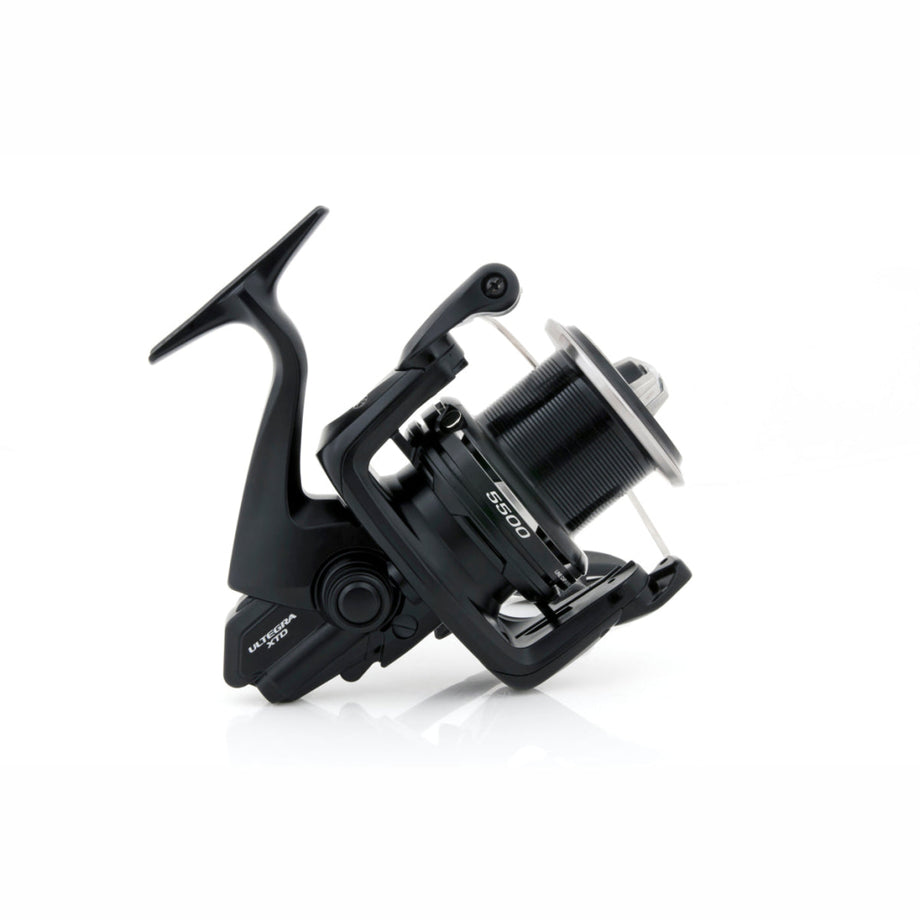 Shimano Ultegra 5500 XTD Reel – Willy Worms