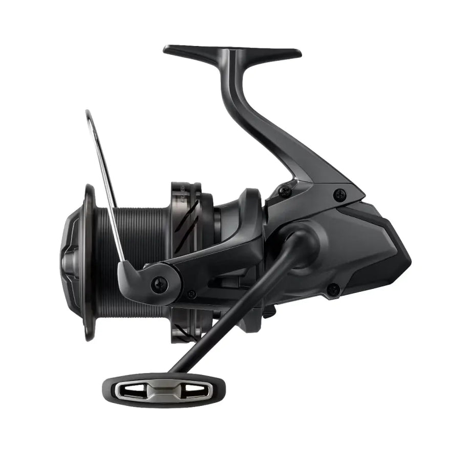 Shimano Ultegra XR XTD 14000 – Willy Worms