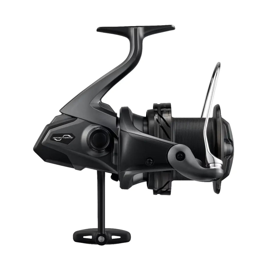 Shimano Ultegra XR XTD 14000 – Willy Worms