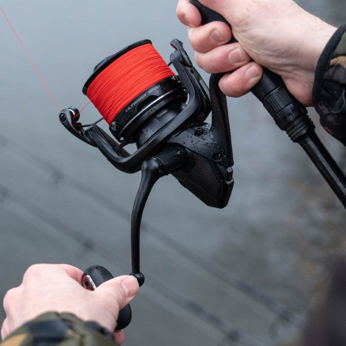 shimano 10 000xtb spod reel Shimano Ultegra XTE Spod Reel – Willy Worms