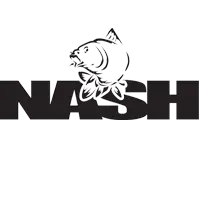 Silver skull wallet chain with intricate design and black accents.