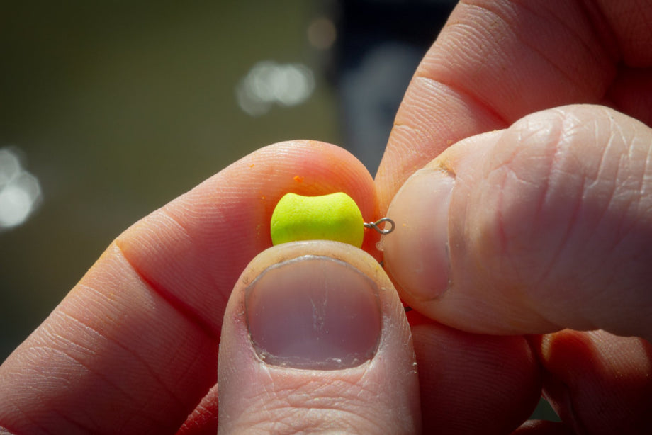 Piombo Da Pesca Sonubait UM Sinker 60g – Lavato Fuori, Per Carpe E Barbi - Foto 5