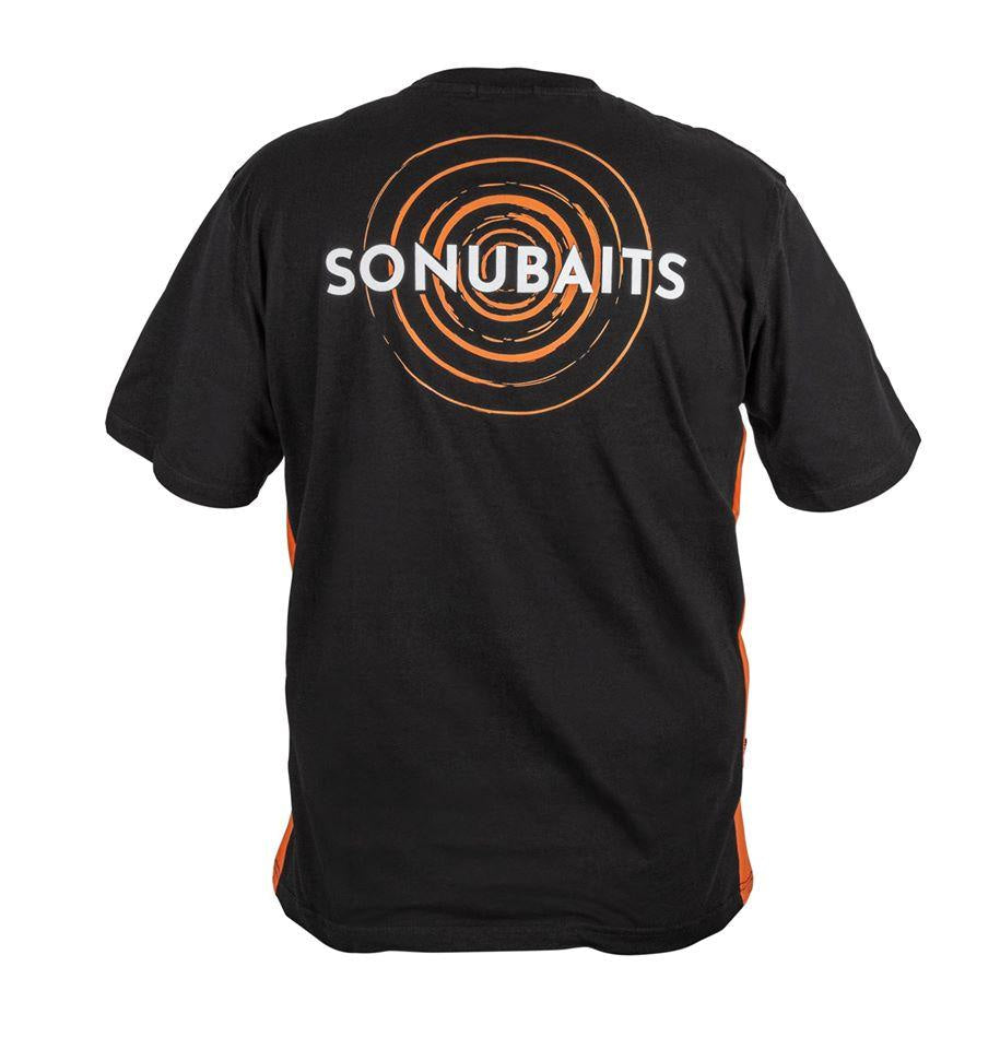 Sonubaits T-Shirts Clothing