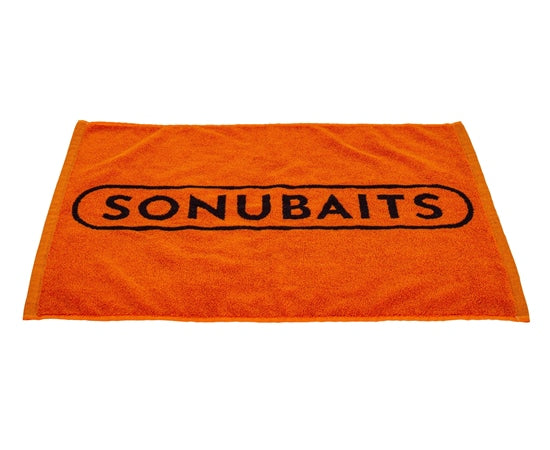 SonuBaits Towel Clothing & Footwear