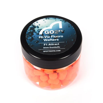 Spotted Fin GO2 Liquid Dye 250ml