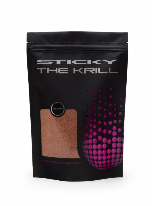 Stick Baits The Krill Powder