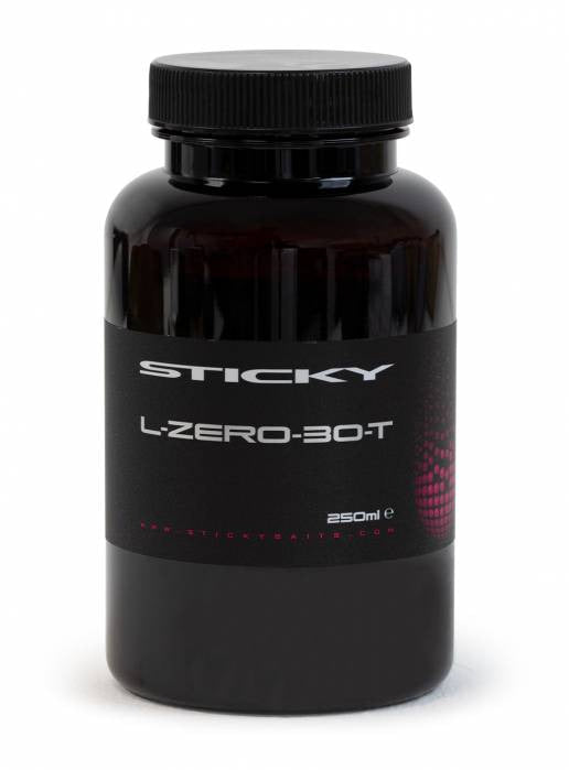 Sticky Baits L-ZERO-T Glug