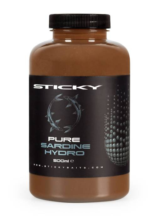 Sticky Baits Liquid Foods