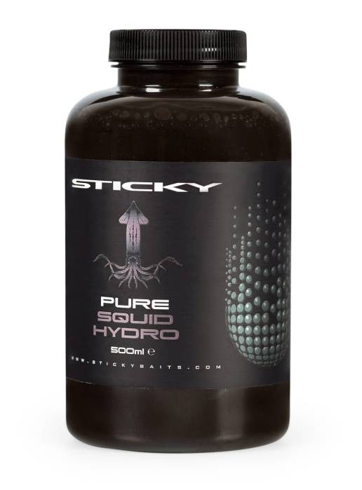 Sticky Baits Liquid Foods