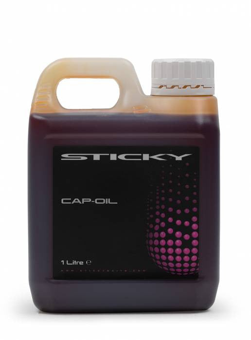 Sticky Baits Liquid Foods
