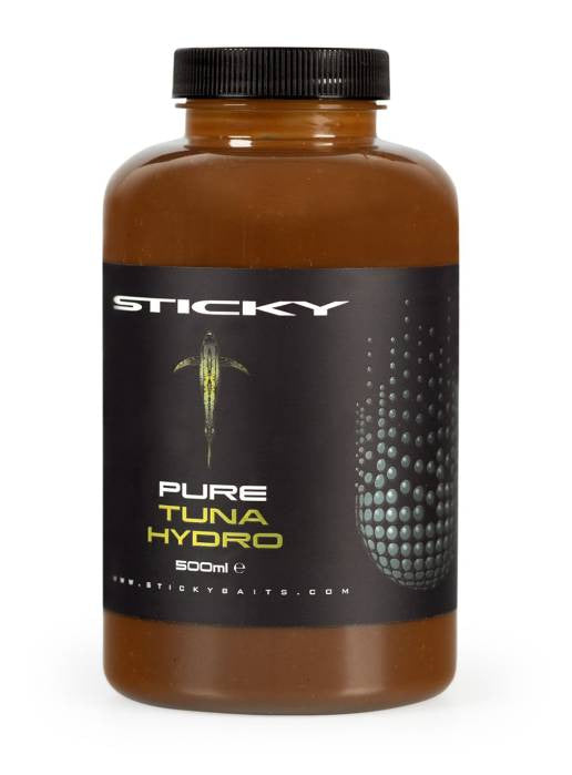 Sticky Baits Liquid Foods