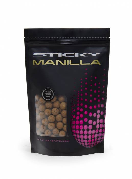 Sticky Baits Manilla Shelflife Bait