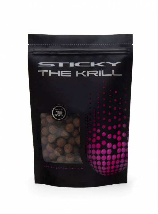 Sticky Baits The Krill Shelflife Bait