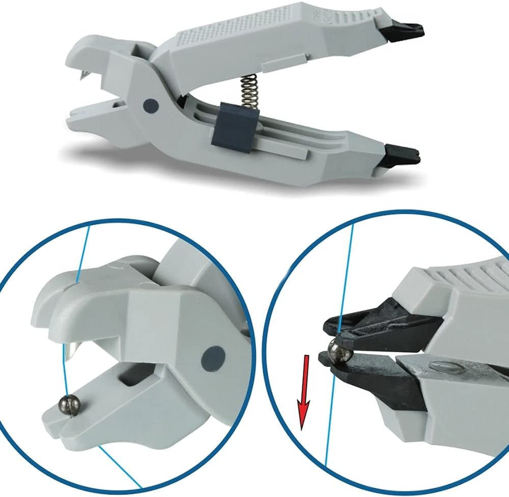 Stonfo - Levapiombo Shot Remover Rig Tools