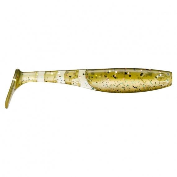 Storm Jointed Shad Lure Jointed Shad - 3cm Olio Nuovo Lures